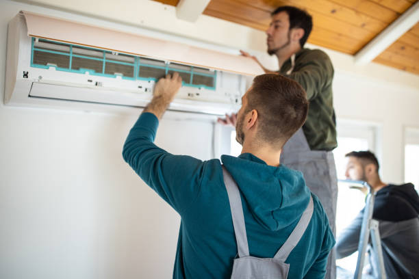 Best HVAC Companies Near Me  in Bay Shore, NY
