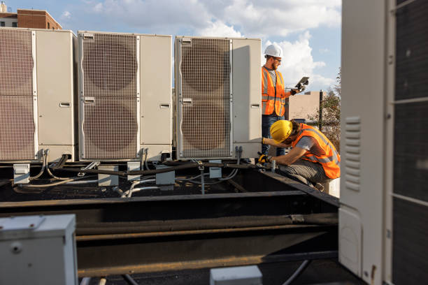 Best HVAC Emergency Services  in Bay Shore, NY