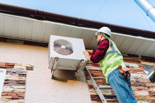 Best HVAC Emergency Services  in Bay Shore, NY
