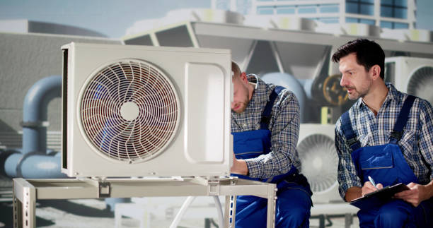 HVAC Maintenance Plan in Bay Shore, NY